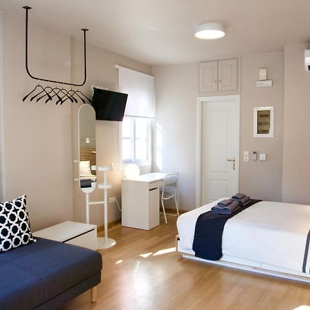Syntagma Square: Amazing Cozy Studio - Whale Ateny Zewnętrze zdjęcie