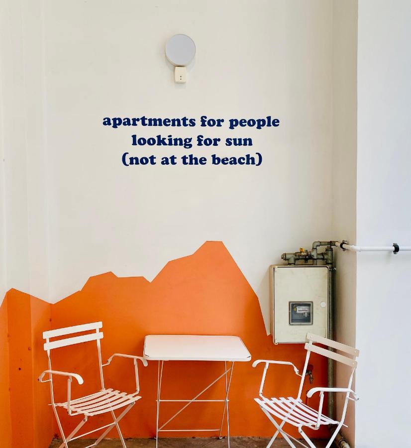 Syntagma Square: Amazing Cozy Studio - Whale Ateny Zewnętrze zdjęcie