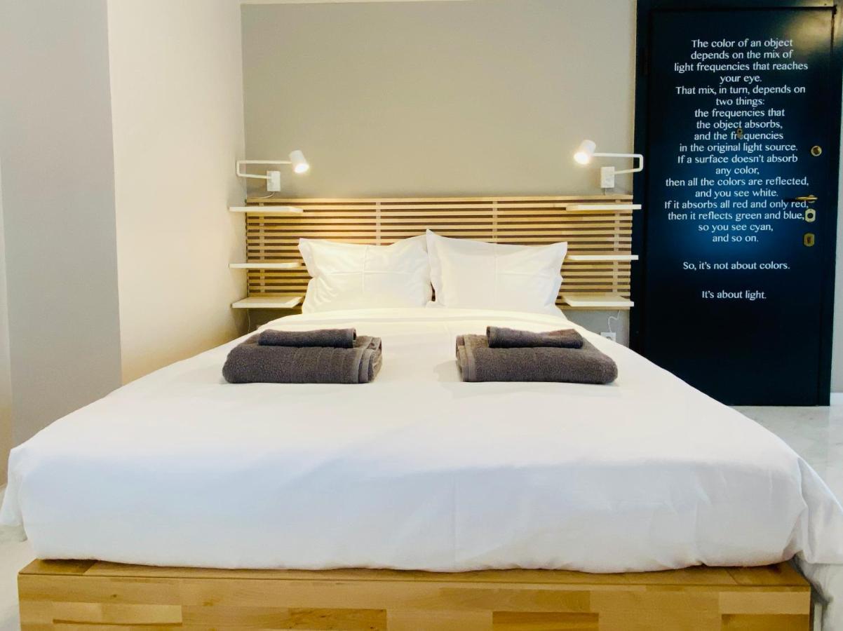 Syntagma Square: Amazing Cozy Studio - Whale Ateny Zewnętrze zdjęcie