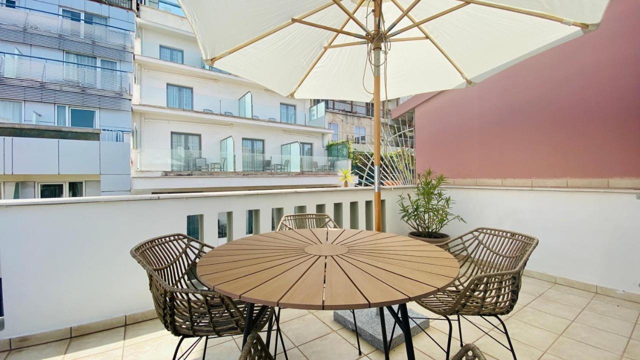 Syntagma Square: Amazing Cozy Studio - Whale Ateny Zewnętrze zdjęcie
