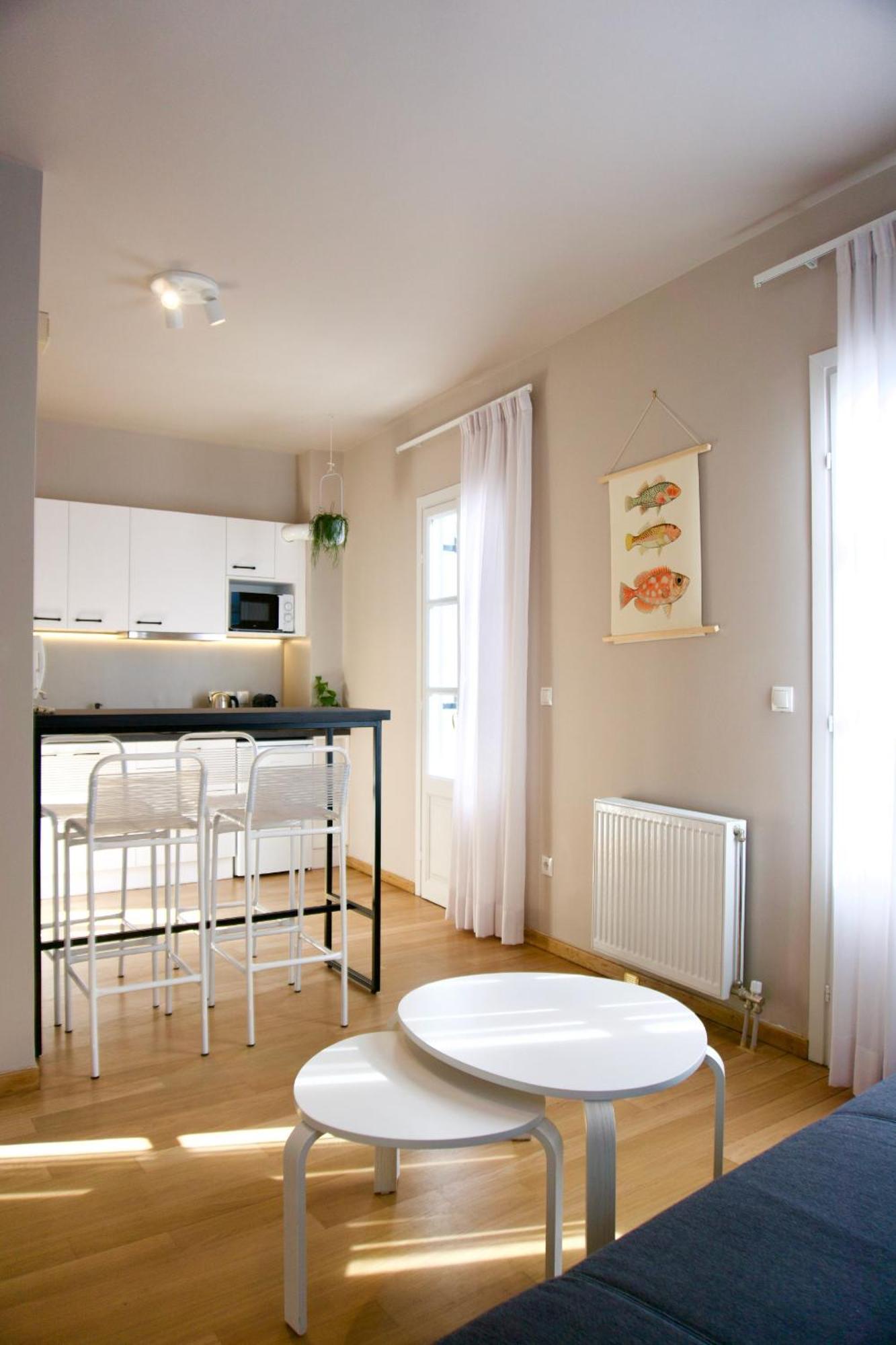 Syntagma Square: Amazing Cozy Studio - Whale Ateny Zewnętrze zdjęcie