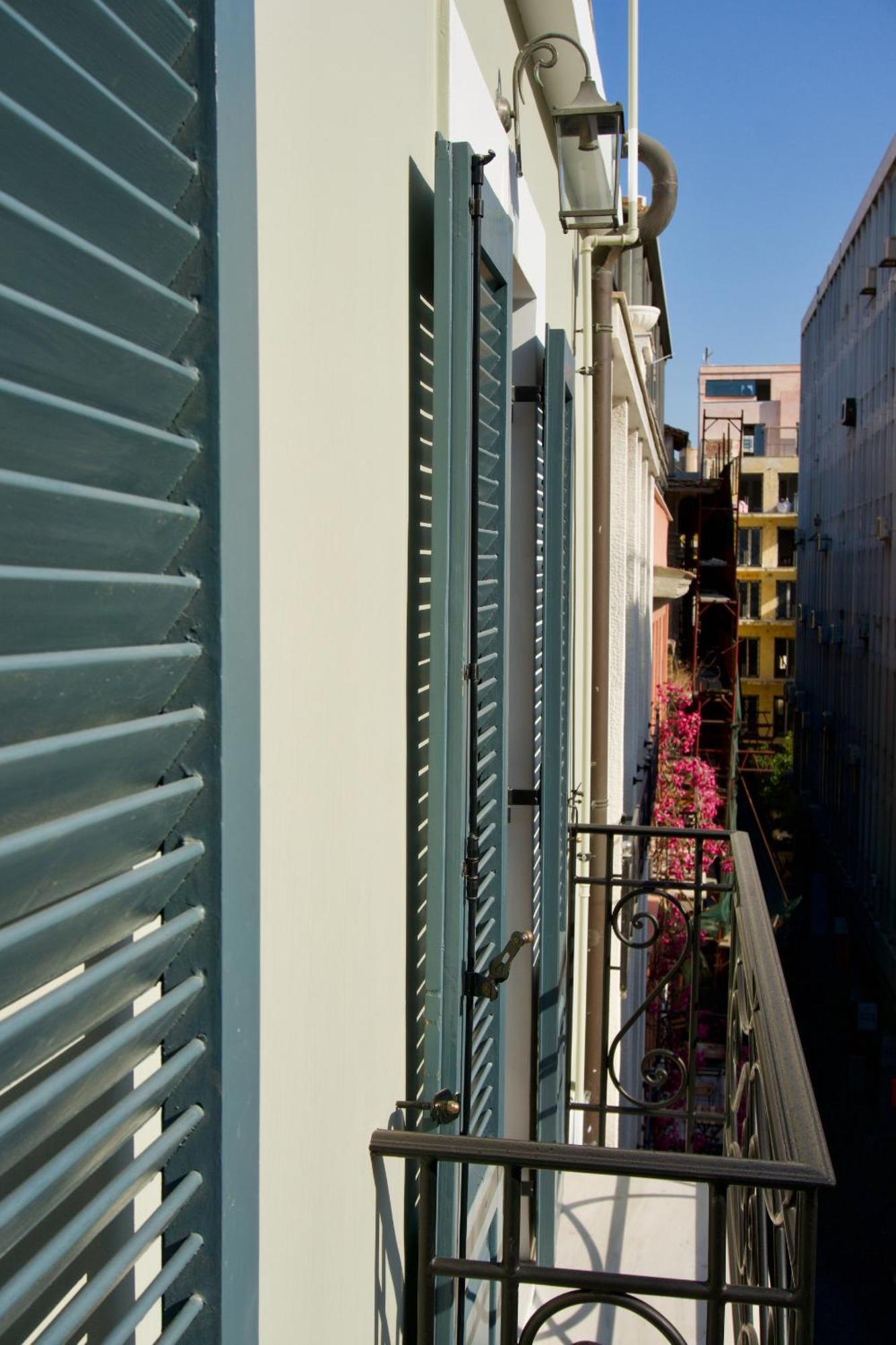 Syntagma Square: Amazing Cozy Studio - Whale Ateny Zewnętrze zdjęcie