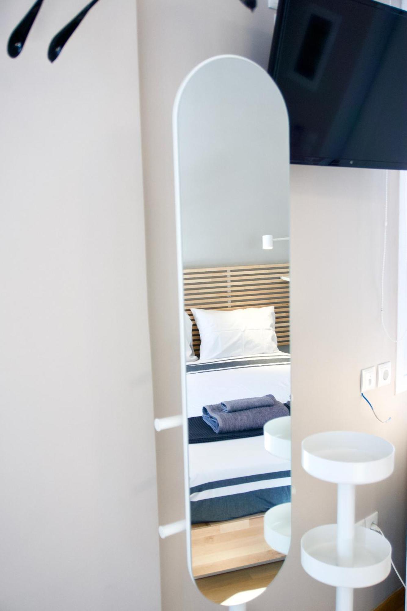 Syntagma Square: Amazing Cozy Studio - Whale Ateny Zewnętrze zdjęcie