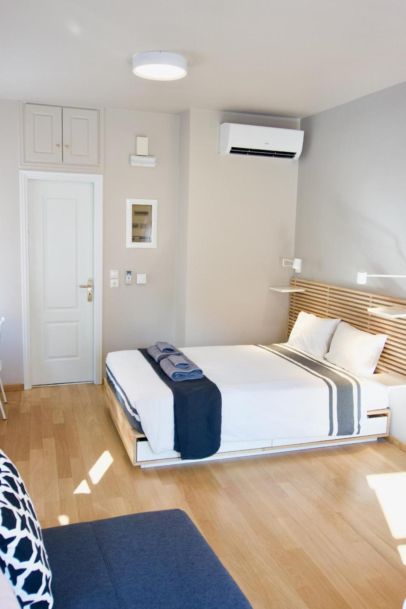 Syntagma Square: Amazing Cozy Studio - Whale Ateny Zewnętrze zdjęcie