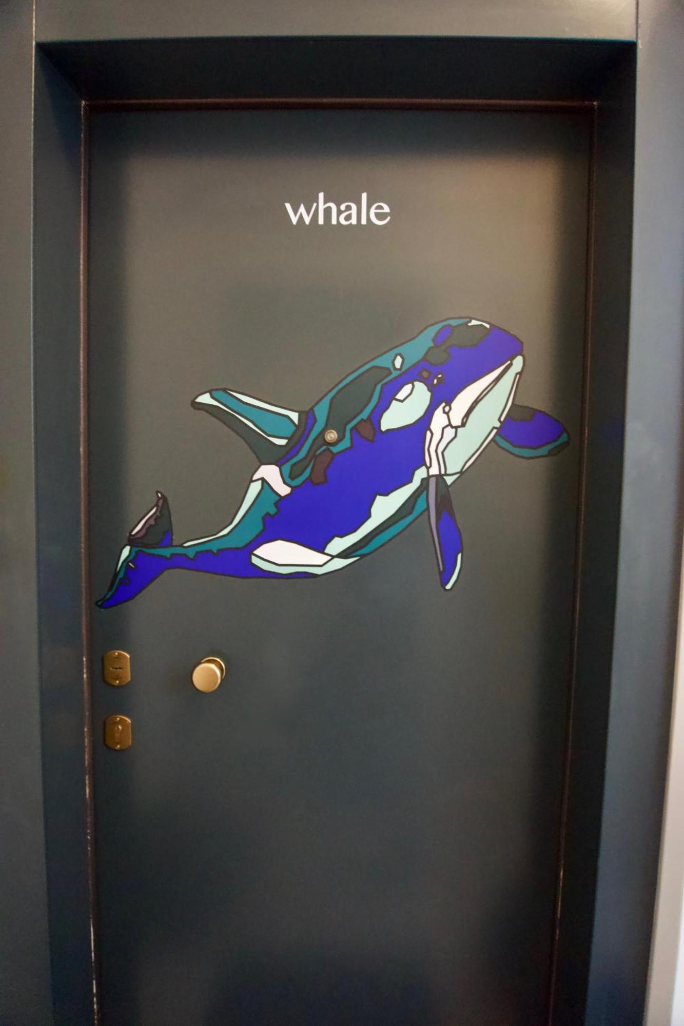 Syntagma Square: Amazing Cozy Studio - Whale Ateny Zewnętrze zdjęcie
