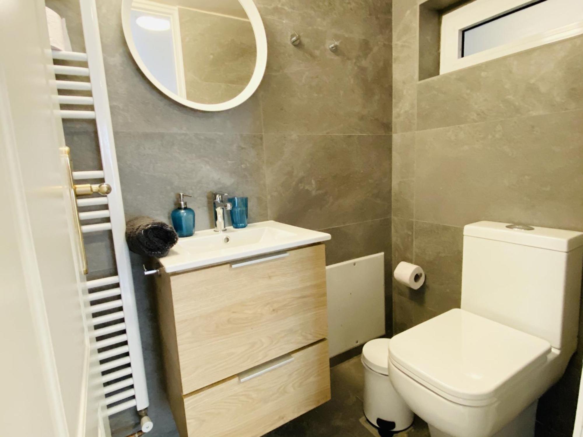 Syntagma Square: Amazing Cozy Studio - Whale Ateny Zewnętrze zdjęcie