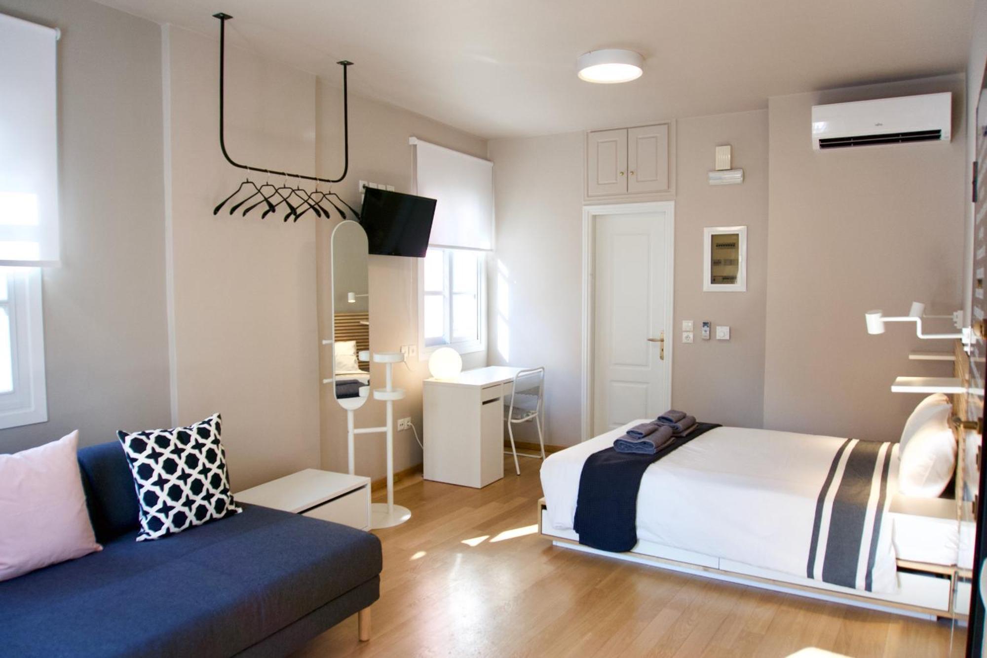 Syntagma Square: Amazing Cozy Studio - Whale Ateny Zewnętrze zdjęcie